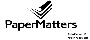 PAPERMATTERS