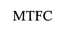MTFC