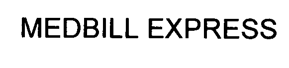 MEDBILL EXPRESS
