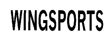 WINGSPORTS