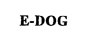 E-DOG