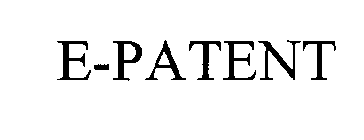 E-PATENT