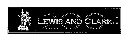 LEWIS AND CLARK 200 LLC
