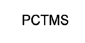 PCTMS