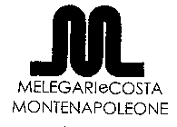 MELEGARIECOSTA MONTENAPOLEONE