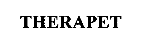 THERAPET