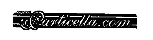 WWW.PARTICELLA.COM