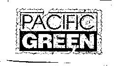 PACIFIC GREEN