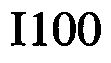 I100