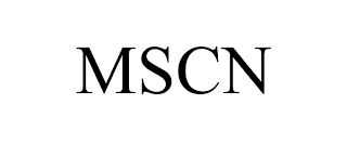 MSCN