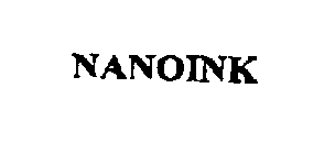 NANOINK