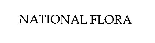 NATIONAL FLORA