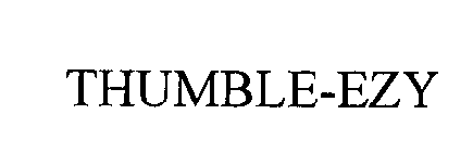 THUMBLE-EZY
