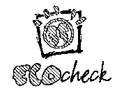 ECOCHECK