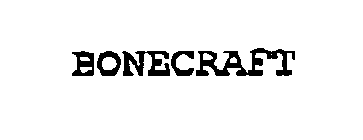 BONECRAFT