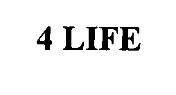 4 LIFE