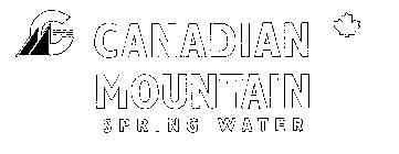 CANADIAN MOUNTAIN SPRING WATER