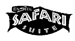 ENSITE SAFARI SUITE