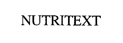 NUTRITEXT