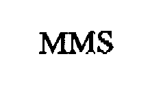 MMS