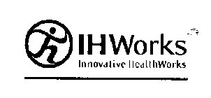 IHWORKS INNOVATIVE HEALTHWORKS