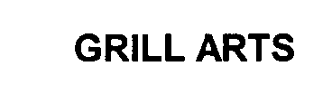 GRILL ARTS