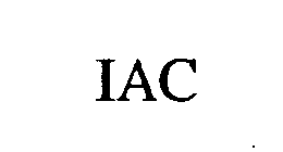 IAC