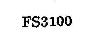 FS3100