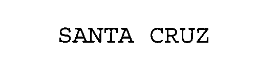 SANTA CRUZ