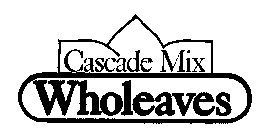 CASCADE MIX WHOLEAVES