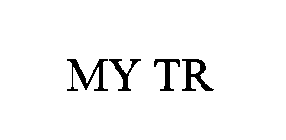 MY TR