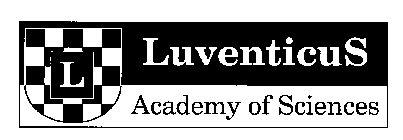 L LUVENTICUS ACADEMY OF SCIENCES