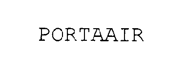 PORTAAIR