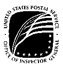 UNITED STATES POSTAL SERVICE OFFICE OF INSPECTOR GENERAL