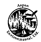 ASPEN ENVIRONMENTAL, LTD.