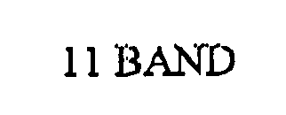 11 BAND