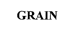 GRAIN