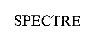 SPECTRE