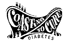 COASTING TO CURE DIABETES