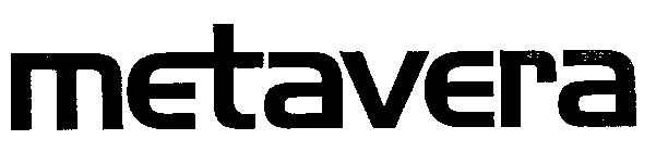 METAVERA