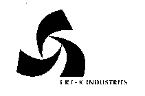 TRI-K INDUSTRIES
