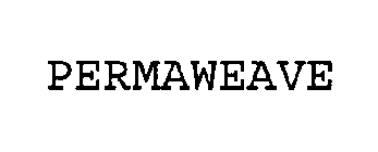 PERMAWEAVE