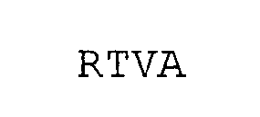 RTVA