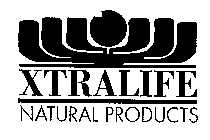 XTRALIFE NATURAL PRODUCTS