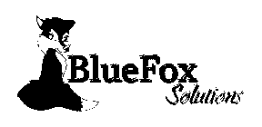BLUE FOX SOLUTIONS