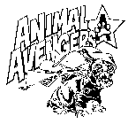 A ANIMAL AVENGERS