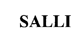 SALLI