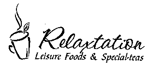 RELAXTATION LEISURE FOODS & SPECIAL-TEAS