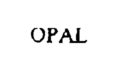 OPAL