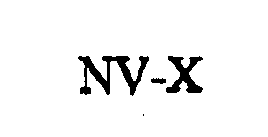 NV-X